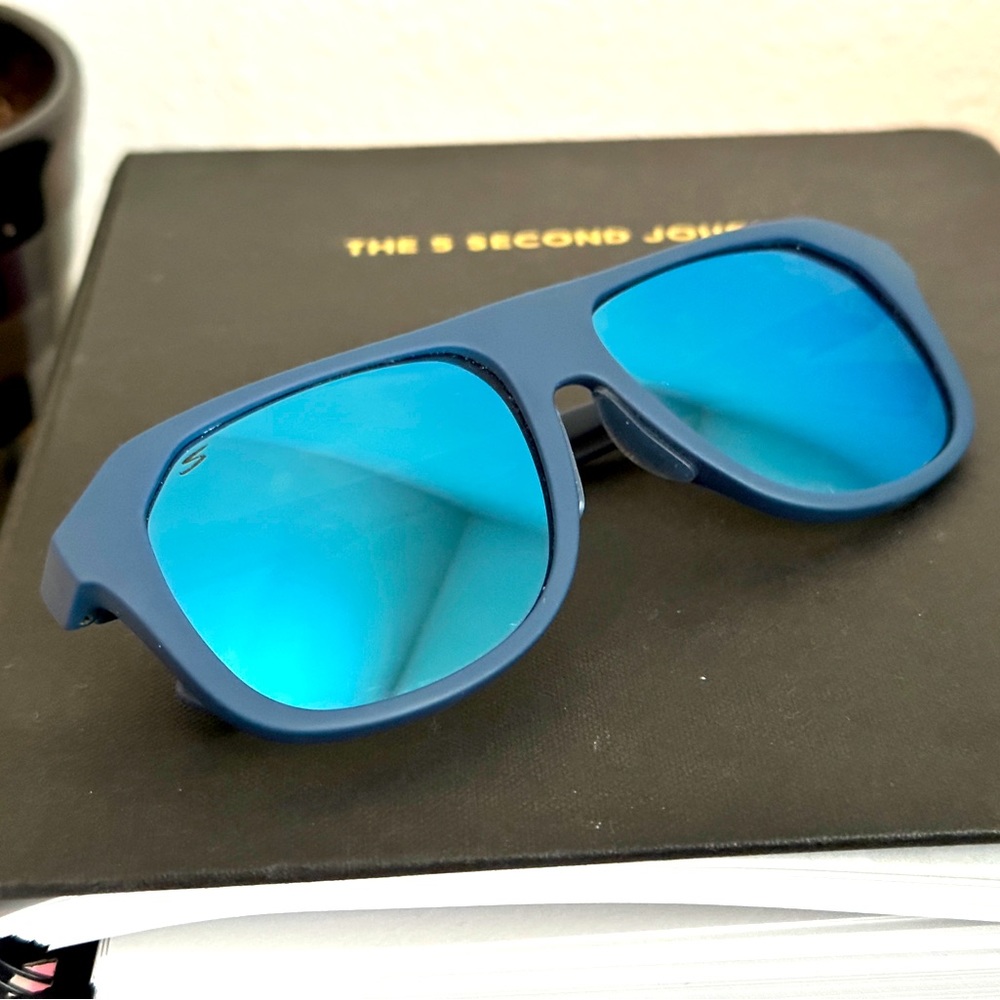 Serengeti Sunglasses